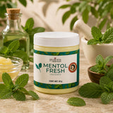 Mentol Fresh, Ungüento