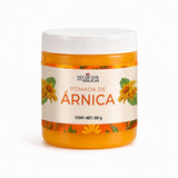 Pomada de Árnica