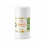 Pomada de Árnica en Barra