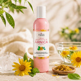 Crema Refrescante de Árnica