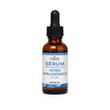 Sérum Facial con Ácido Hialurónico Women