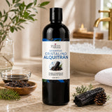 Shampoo Cristalino Alquitrán
