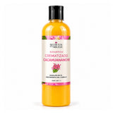 Shampoo Crematizado Cacahuananche