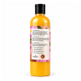 Shampoo Crematizado Cacahuananche