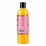 Shampoo Crematizado Cacahuananche