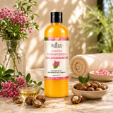 Shampoo Crematizado Cacahuananche