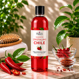 Shampoo Cristalino Chile
