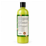 Shampoo Cola de Caballo