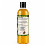 Shampoo Cristalino Olivo