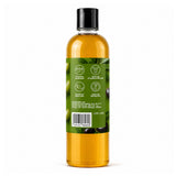 Shampoo Cristalino Olivo