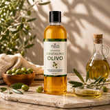 Shampoo Cristalino Olivo