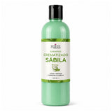 Shampoo Crematizado Sábila