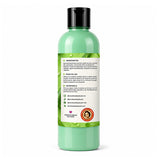 Shampoo Crematizado Sábila