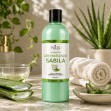 Shampoo Crematizado Sábila