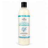 Shampoo Crematizado Vitaminado