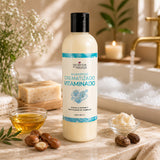 Shampoo Crematizado Vitaminado
