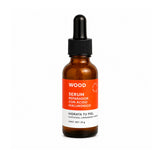 Sérum facial con ácido hialurónico for Men