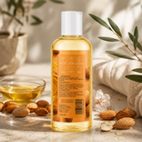 Aceite de Almendras Dulces 120ml