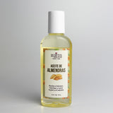 Aceite de Almendras Dulces
