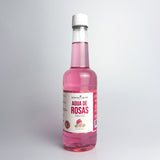 Agua de Rosas