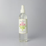 Agua Micelar con Extracto de Pepino