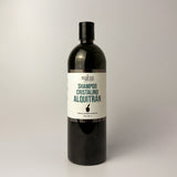 Shampoo Cristalino Alquitrán