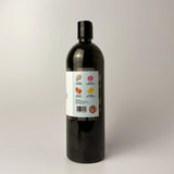 Shampoo Cristalino Alquitrán