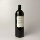 Shampoo Cristalino Alquitrán