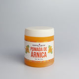 Pomada de Árnica