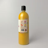 Shampoo Crematizado Cacahuananche