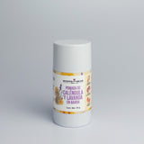 Pomada Caléndula y Lavanda en Barra