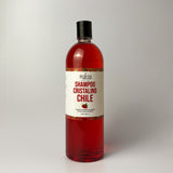 Shampoo Cristalino Chile