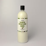 Shampoo Crematizado Coco