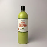 Shampoo Cola de Caballo