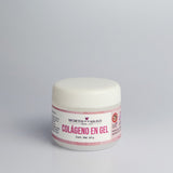 Colágeno en Gel