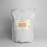 Colágeno hidrolizado de Cerdo