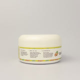 Cold Cream Baba de Caracol