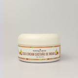 Cold Cream Castaño de Indias
