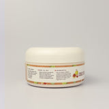 Cold Cream Castaño de Indias