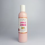 Crema Refrescante de Árnica