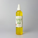 Espíritus para Untar