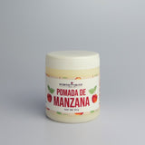 Pomada de Manzana