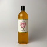 Shampoo Cristalino Olivo