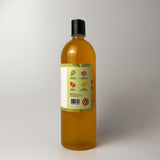 Shampoo Cristalino Olivo