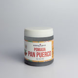 Pomada de Pan Puerco