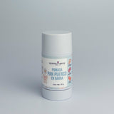 Pomada de Pan Puerco en Barra