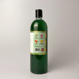 Shampoo Repelente Extractos Naturales