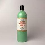 Shampoo Crematizado Sábila