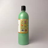 Shampoo Crematizado Sábila