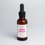 Sérum Facial con Ácido Hialurónico Women